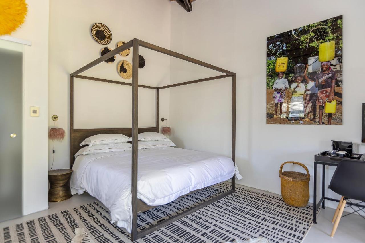 Africa Lodge Somerset West Esterno foto